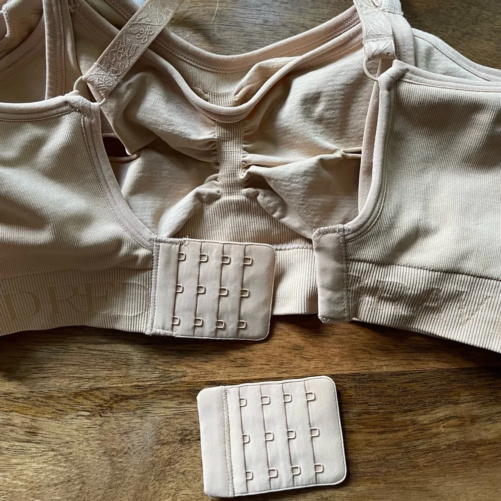 Kindred Bravely Sublime Nursing and Pumping Bra - Picture 4 of 5